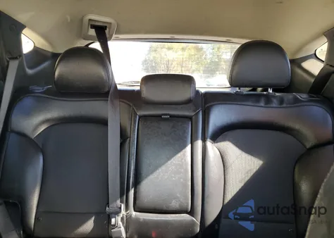 2014 Hyundai Tucson Gls from USA, damaged, VIN KM8JU3AG1EU824431